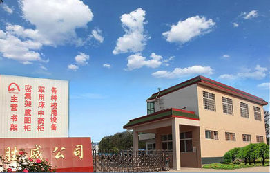 Cina Luoyang Metaniture Trading Co., Ltd.