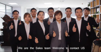 Cina Luoyang Metaniture Trading Co., Ltd.