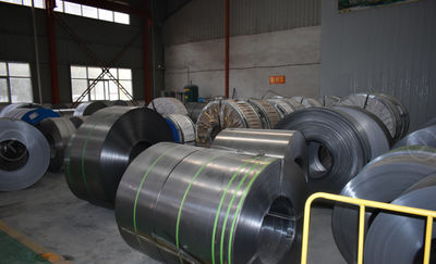 Cina Luoyang Metaniture Trading Co., Ltd.