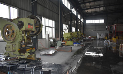 Luoyang Metaniture Trading Co., Ltd.