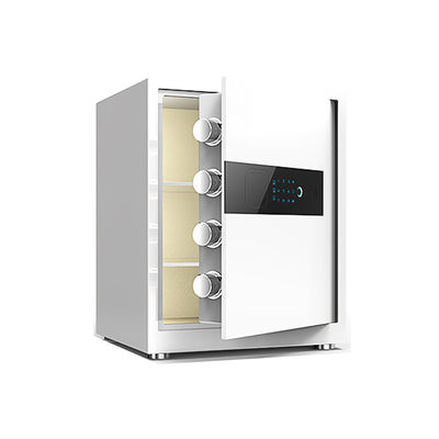 Smart Digital Large Security Safe Box Konstruksi Baja Paduan Padat