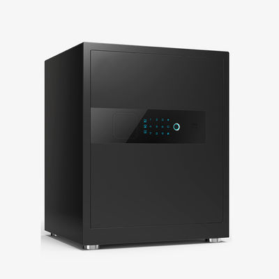 Smart Digital Large Security Safe Box Konstruksi Baja Paduan Padat