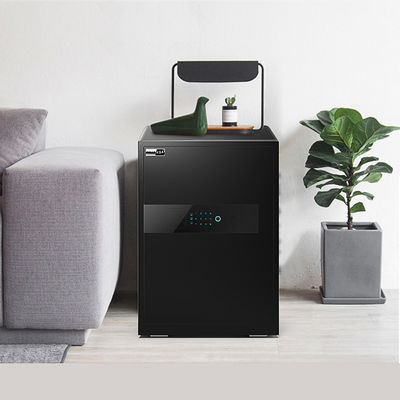 Smart Digital Large Security Safe Box Konstruksi Baja Paduan Padat