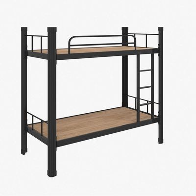 Asrama Mahasiswa Tempat Tidur Susun Baja Dewasa Kamar Tidur Rangka Baja Karyawan Tempat Tidur Induk