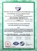 Cina Luoyang Metaniture Trading Co., Ltd. Sertifikasi